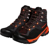 Mammut Sapuen High GTX Wanderschuh mit 3D Memo Foam