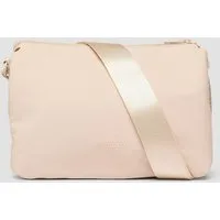 s.Oliver Umhängetasche Tasche, City-Bag mit längenverstellbarem Schultergurt