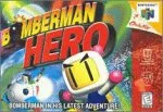 Bomberman Hero [Nintendo 64]