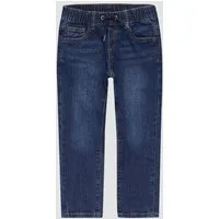 s.Oliver Regular-fit-Jeans Jeans-Hose PELLE Jogpants Pelle / Regular Fit / Mid Rise / Straight Leg