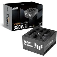 Asus TUF Gaming 850 Watt Gold EVO PC-Netzteil (Gaming-Netzteil ATX 3.1 PCIe 5.1 modular)