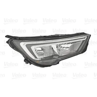 Valeo Scheinwerfer rechts Opel Crossland 046941