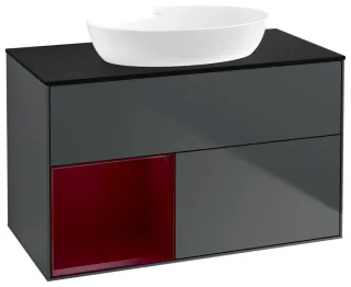 Schwarz