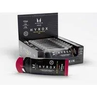 Pre-Workout Gel - 12 x 50g - Sour Cherry (HYROX Edition)