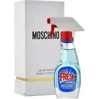 Moschino Eau de Toilette Moschino Fresh Couture EDT 30ml