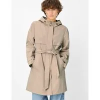 Fuchs Schmitt Outdoorjacke Style Kurzmantel La Spezia