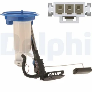 Delphi Kraftstoff-F?rdereinheit  FT4101-12B1