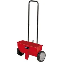 Einhell Streuwagen GC-SR 12, 45 cm Arbeitsbreite, 12 l Füllmenge