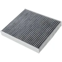 vhbw Abluftfilter, Zubehör für Comline / Purflux / Clean Filters / Delphi / Hengst Filter / Kolbenschmidt / Mann-Filter / Meyle / Ufi / VW / Valeo / febi bilstein / Alco Filter / Blue Print / Champion / Corteco / Filtron / Mahle Filter / Mapco / Unip