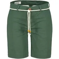 Alife & Kickin Shorts Damen JulesAK A kurze Hose, Freizeithose