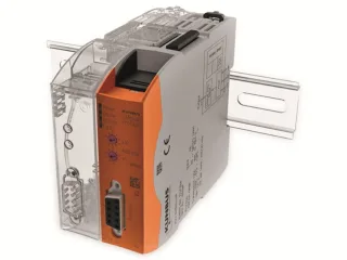 KUNBUS Revolution PI Erweiterungsmodul Gate PROFIBUS Slave PR100069