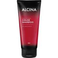 ALCINA Haarshampoo Alcina Color - Shampoo - rot - 200ml