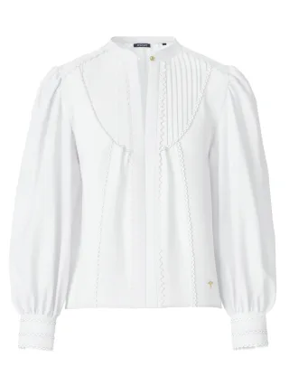 JOOP! Womenswear - 262B58Bionda 10100333 Weiß - Gr. - 36