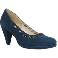 Hirschkogel Pumps Lina dunkelblau Pumps