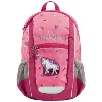 Step by Step Rucksack Kiga (Set, 2-tlg)