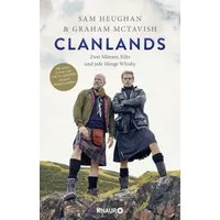 Clanlands / Sam Heughan, Graham McTavish