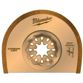 Milwaukee Sägeblatt HM 75x1,2 mm MT Starlock - 48906050