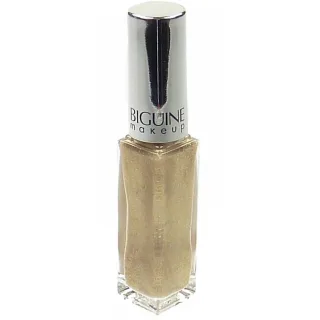 Biguine Make Up Paris Vernis a Ongles Couleur et Soin Nagel Lack Maniküre 6,5ml - 6156 Poudre de Soleil