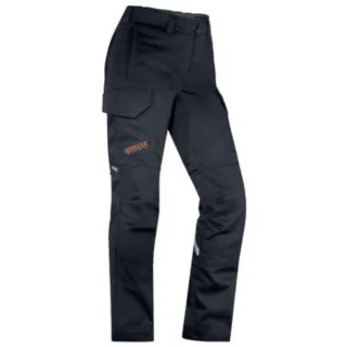 Uvex Damen suXXeed Bundhose Arc graphit graphit 38 - 7035202