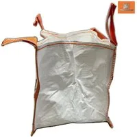 TRIZERATOP Gartensack Transportsack Big Bag 600 x 600 x 600 mm Abfallsack Laubsack bis 500kg, für kein, 216 l