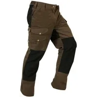 La Chasse® Outdoorhose Mücken- & Zeckenschutzhose "Kiruna" Stretch-Jagdhose Herren Jägerhose
