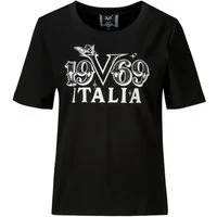 19V69 ITALIA T-Shirt Bellara S Angel