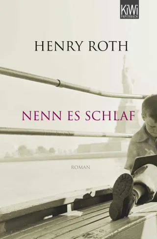 Nenn es Schlaf: Roman (KiWi)