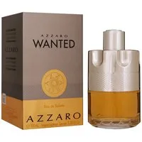 Azzaro Eau de Toilette Wanted 100 ml