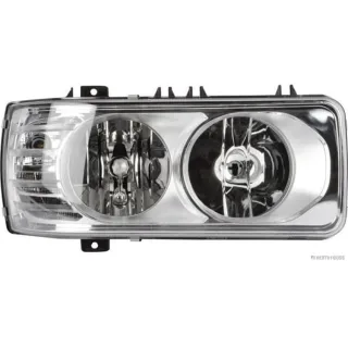 Elparts Scheinwerfer rechts  81658251