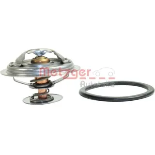 Metzger Thermostat 85 ?C + Dichtung BMW 5er E34 7er E32 E38 8er E31