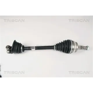 Triscan Antriebswelle links Opel Movano Renault Master 854025620