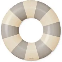 Petites Pommes Schwimmring CELINE warm grey, Ø120cm