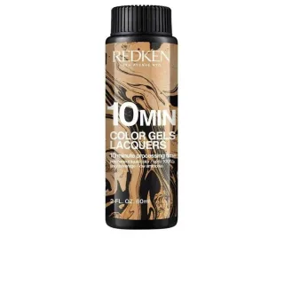 Color Gel Lacke #8nn Crème Brûlée 60 Ml X 3 St