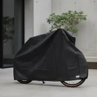 Rave Bike&Outdoor Fahrradschutzhülle Fahrradabdeckung Fahrradhülle Bike Cover Wasserdicht & UV-beständig