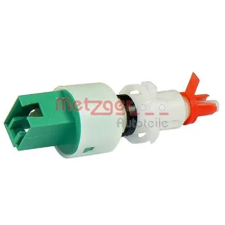 Metzger Schalter f?r Kupplungsbet?tigung Citroen Nemo Fiat Fiorino Qubo Peugeot Bipper