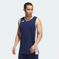 adidas Performance Basketballtrikot 3G SPEED BASKETBALLTRIKOT ZUM WENDEN (1-tlg)