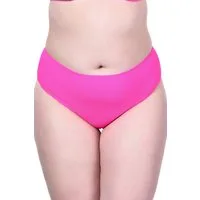 LACE Bikini-Hose Bikini Taillenslip - High leg - LACE Swim #1