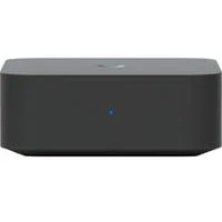 PoE Audio Port, Adapter schwarz