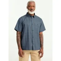 Jack Wolfskin Funktionshemd HOT TRAIL SHIRT M Kurzarm, aus Baumwolle, in den Größen S bis XXXL