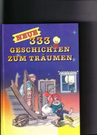 Gute Nacht : Geschichten zum Träumen