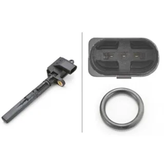 Hella Motor?lstandsensor Audi Seat Skoda VW 6PR008134-101