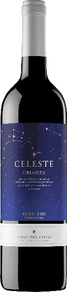 M.Torres Celeste Crianza Tempranillo Jg. 2021