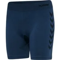 hummel Thermounterhemd hmlFirst Seamless Training Short Tight Women