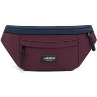 LARKSON Gürteltasche Ole Bauchtasche Damen Herren (1-tlg), Hip Bag mit großem Fach, Wasserabweisend