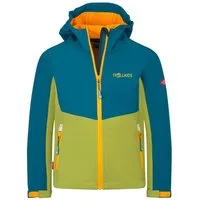TROLLKIDS Softshelljacke Kids Kristiansand Jacket