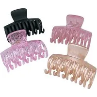 Capelli New York Haarklammer Haarklammern Set