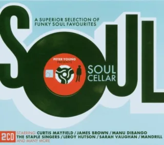 Soul Cellar