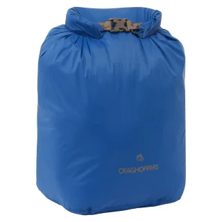 Craghoppers - Wasserdichte Tasche, 5l (Blau)