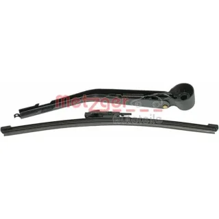 Metzger Wischerarm hinten Mini 2190303