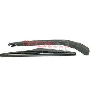 Metzger Wischerarm hinten Toyota Yaris P1